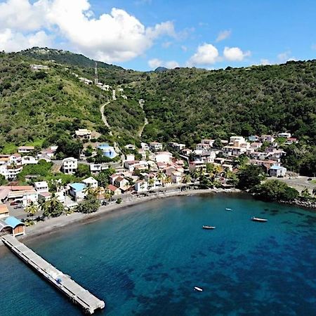 Au Coeur D'Un Village De Pecheurs Sur La Caraibe Bellefontaine Luaran gambar